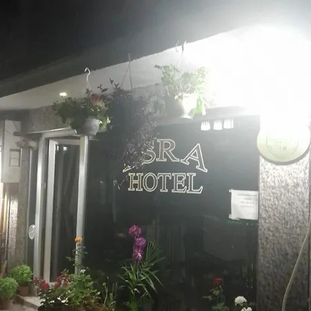 Esa Apart Hotel Appartement *