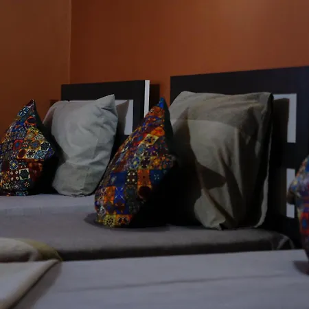 Esa Apart Hotel İstanbul