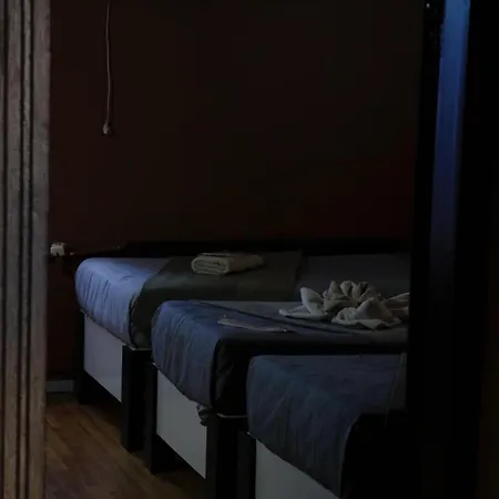 Appartement Esa Apart Hotel Istanboel