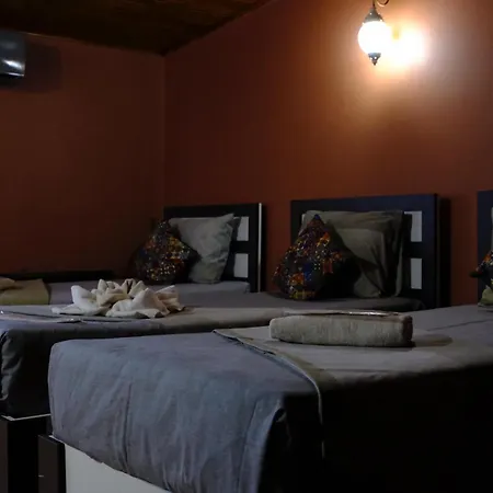 Esa Apart Hotel *