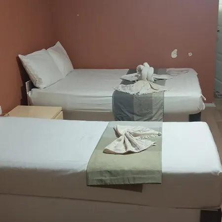 Esa Apart Hotel İstanbul
