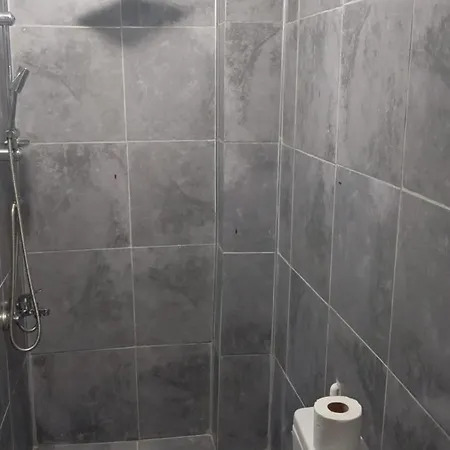 Daire Esa Apart Hotel