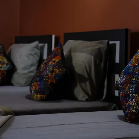 Esa Apart Hotel Istanbul