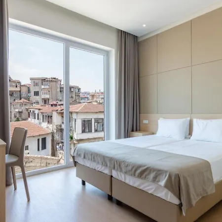 Esa Apart Hotel * Istanbul
