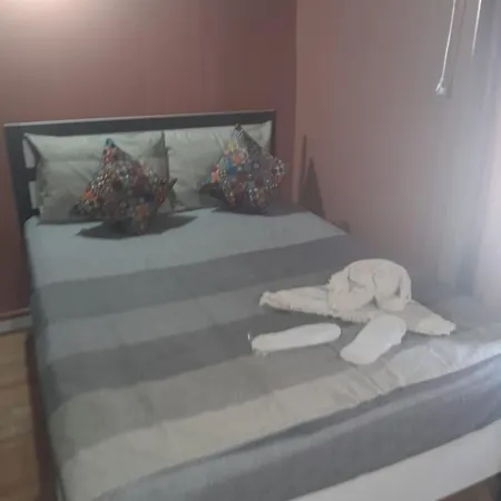 Esa Apart Hotel اسطنبول