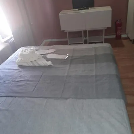 Esa Apart Hotel