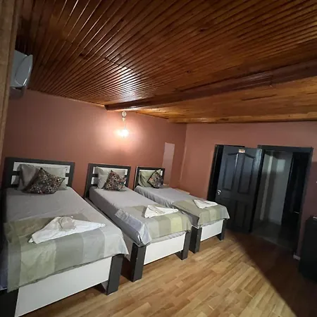 شقة Esa Apart Hotel
