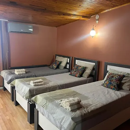 Esa Apart Hotel Istanbul