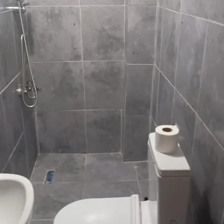 Esa Apart Hotel *